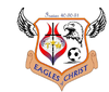 Eagles Logo De Escudo Con Alas Image